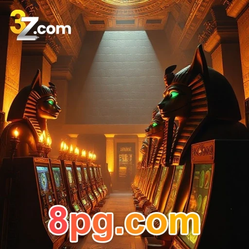 8pg.com Jogos de caça-níqueis