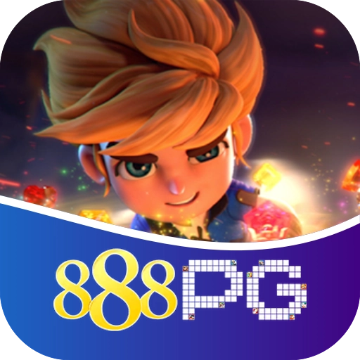 8pg logo