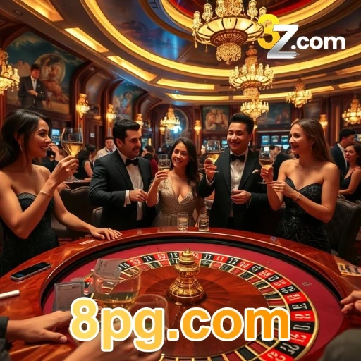 8pg.com Jogos de caça-níqueis