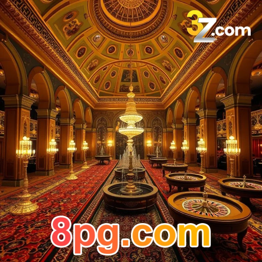 Bônus Imperdíveis Te Esperam no Site 8pg.com