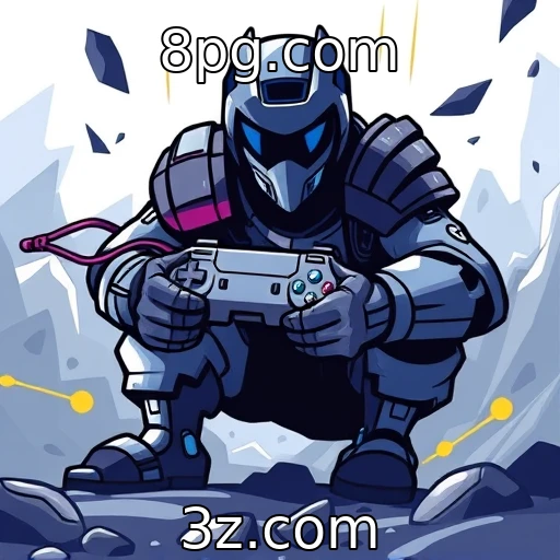 Tendências emergentes na tecnologia de jogos