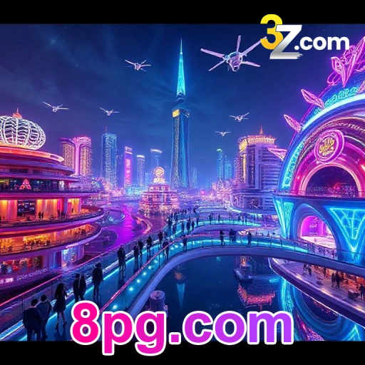 Esporte em Alta: A Revolução do 8pg.com nos Jogos Online