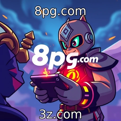 Crescimento da indústria de jogos digitais no mercado global