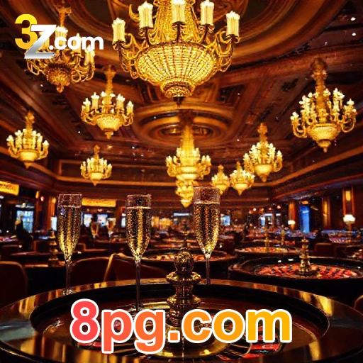 Recursos Incríveis da Seção Paga do 8pg.com Para Gamers