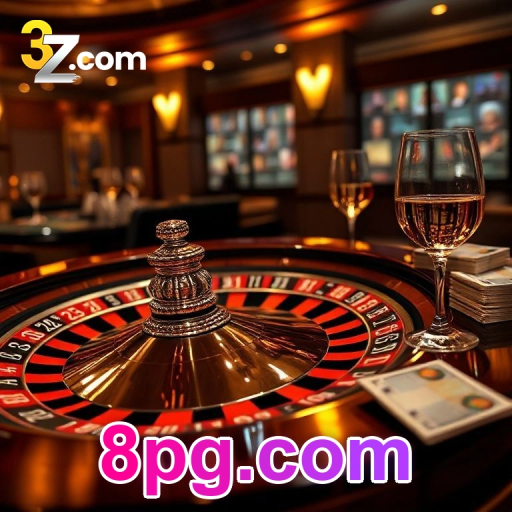 Slots Incríveis Para Você No 8pg.com
